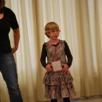 Einschulungsfeier 2011